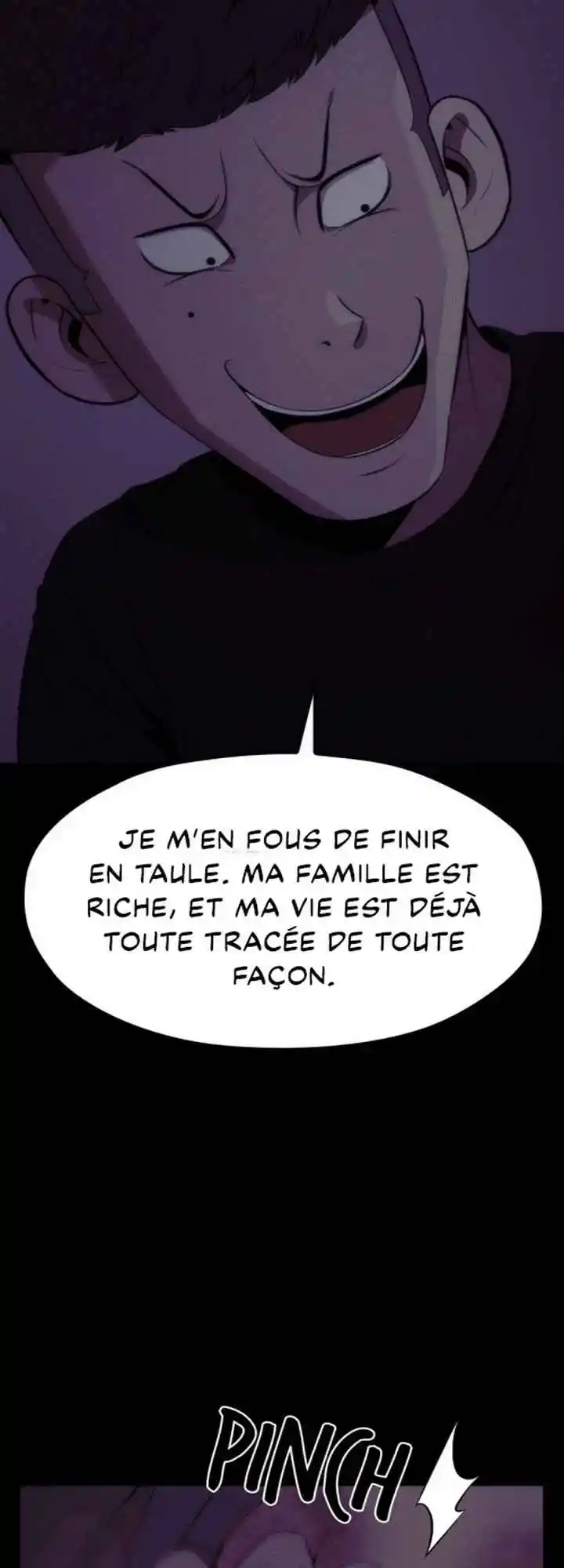 Read Survive to Revive (FR) Manga Online