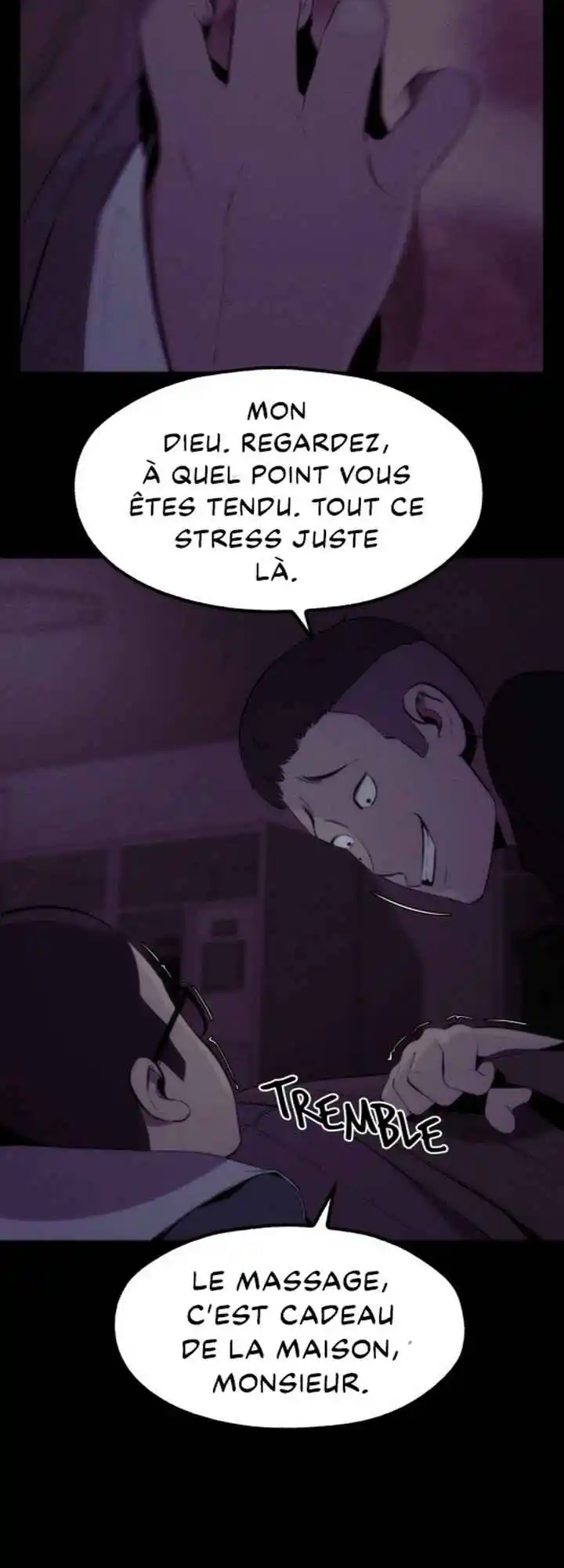 Read Survive to Revive (FR) Manga Online