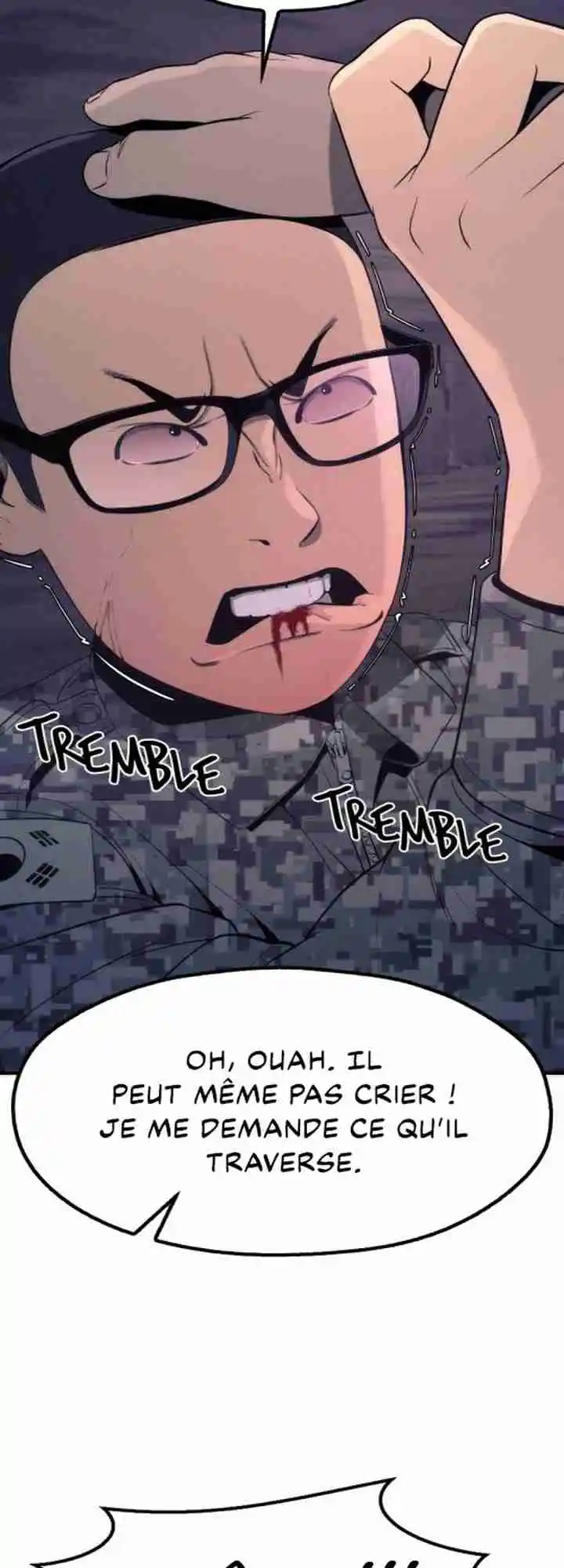 Read Survive to Revive (FR) Manga Online