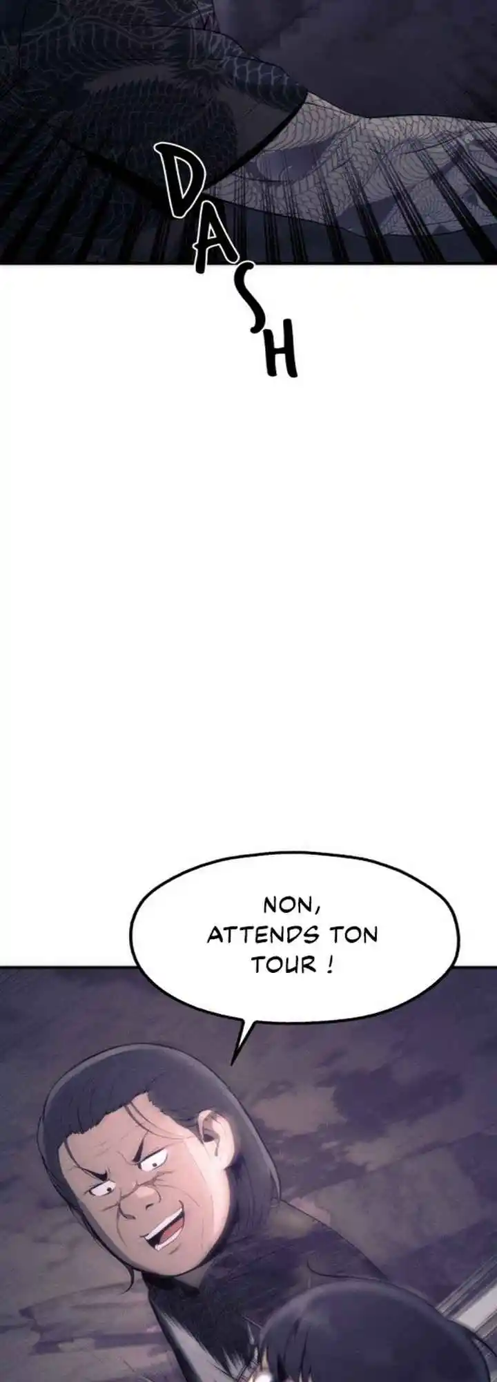 Read Survive to Revive (FR) Manga Online