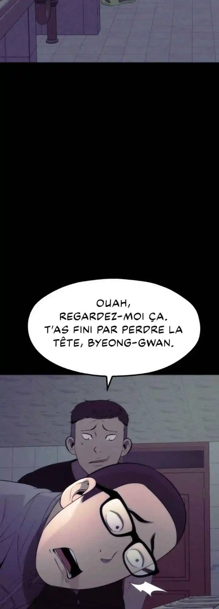 Read Survive to Revive (FR) Manga Online