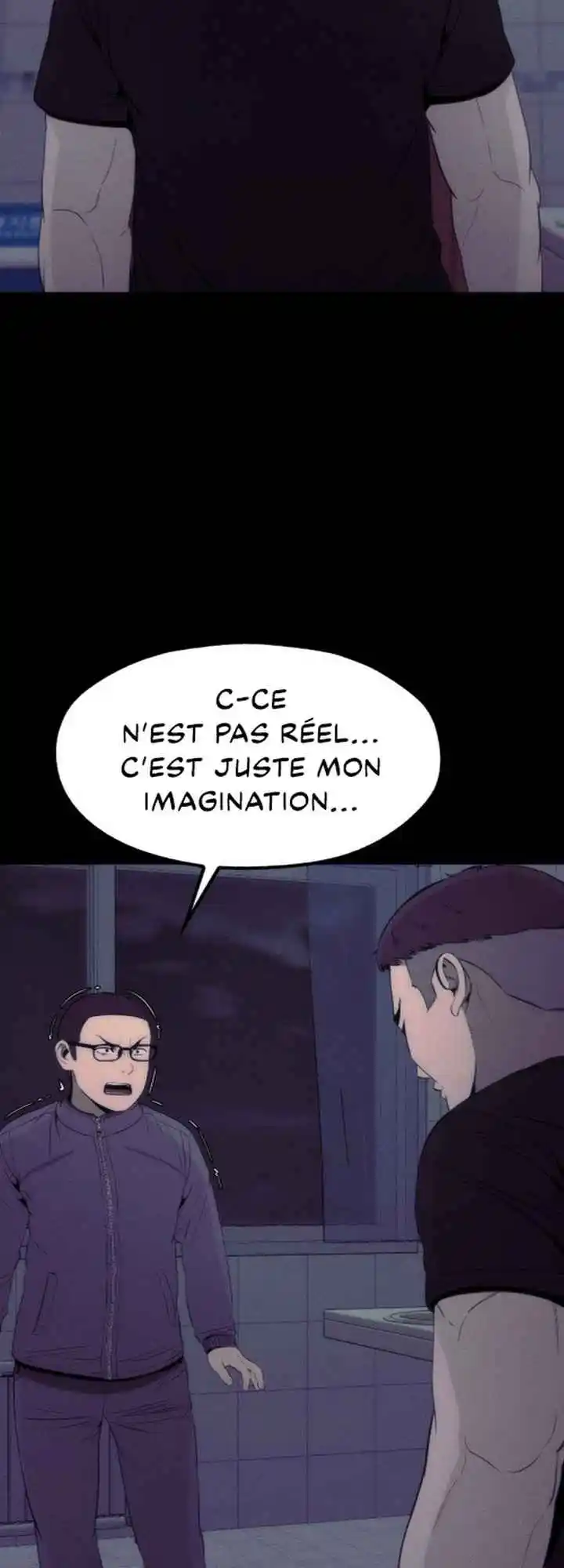 Read Survive to Revive (FR) Manga Online
