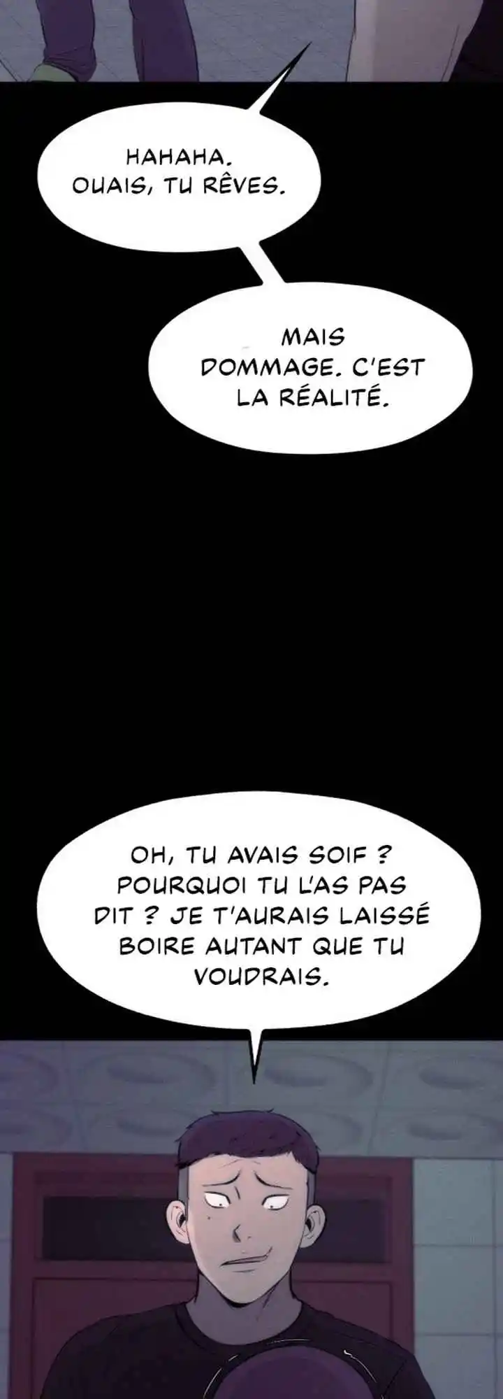 Read Survive to Revive (FR) Manga Online