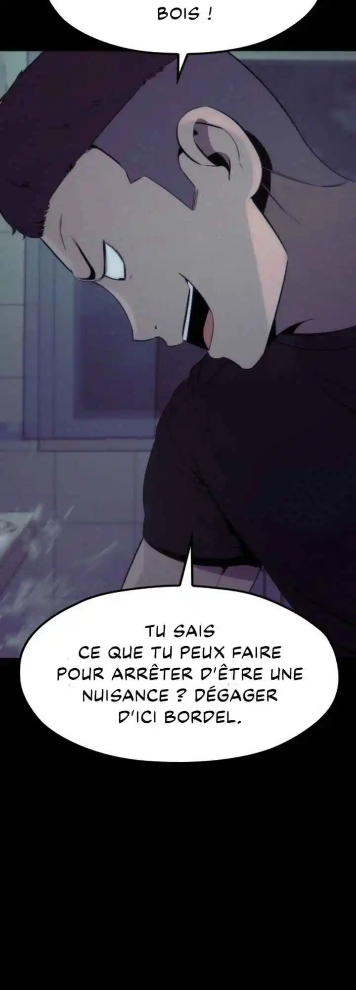 Read Survive to Revive (FR) Manga Online