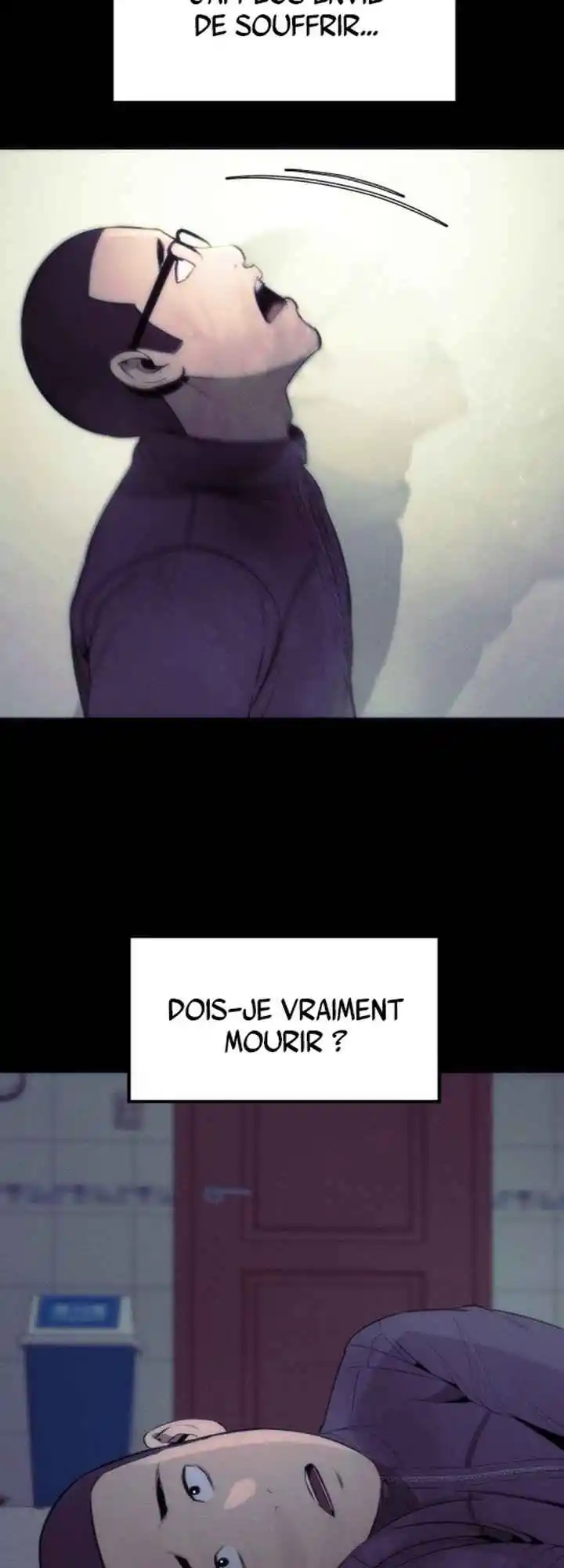 Read Survive to Revive (FR) Manga Online