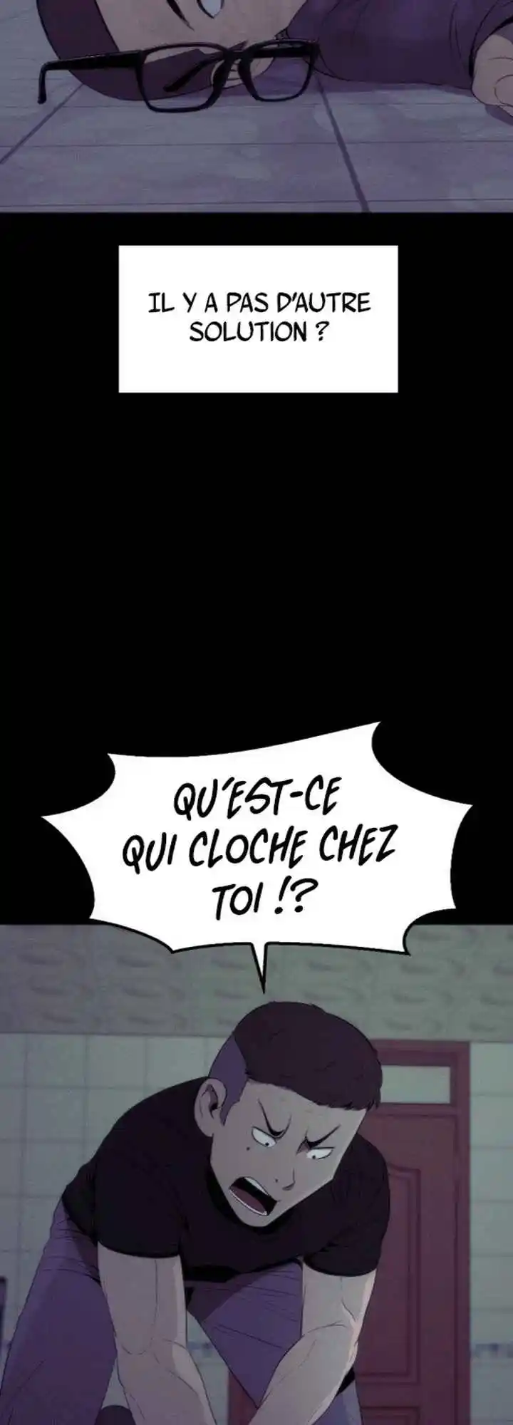Read Survive to Revive (FR) Manga Online