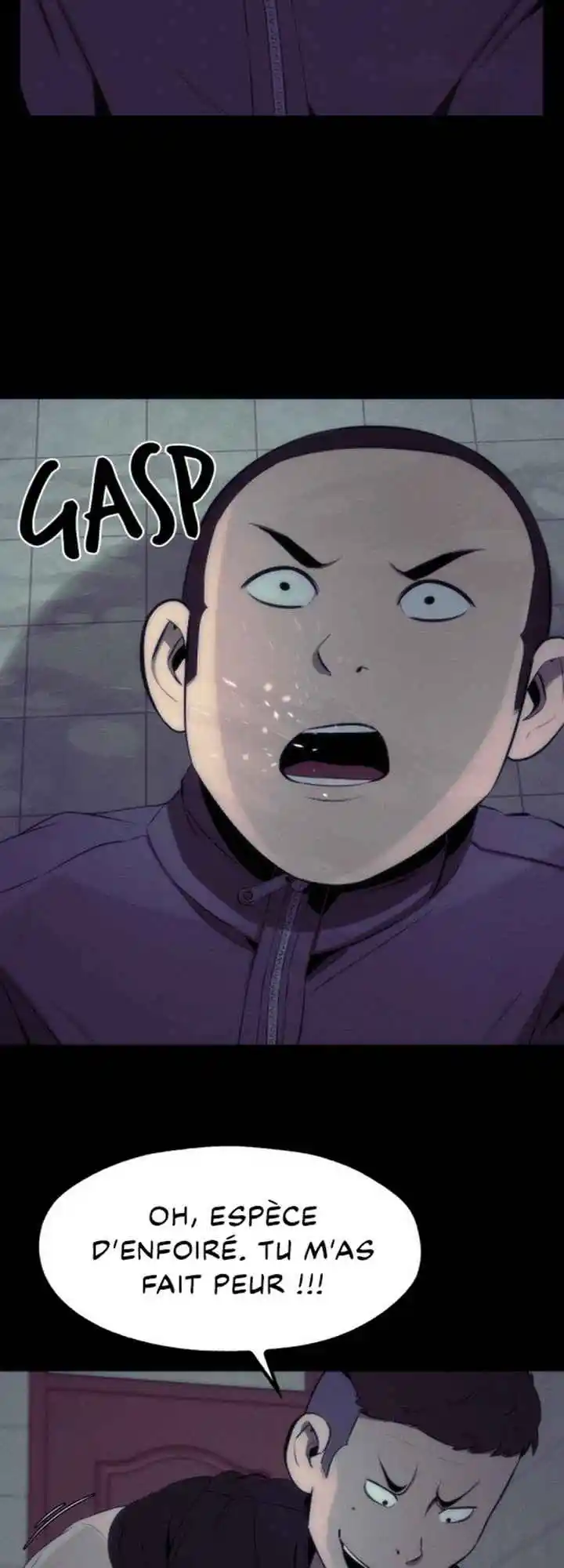 Read Survive to Revive (FR) Manga Online