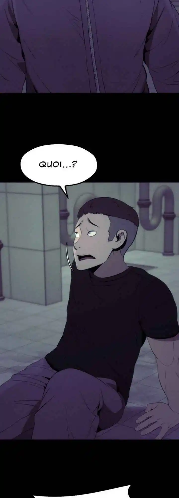 Read Survive to Revive (FR) Manga Online