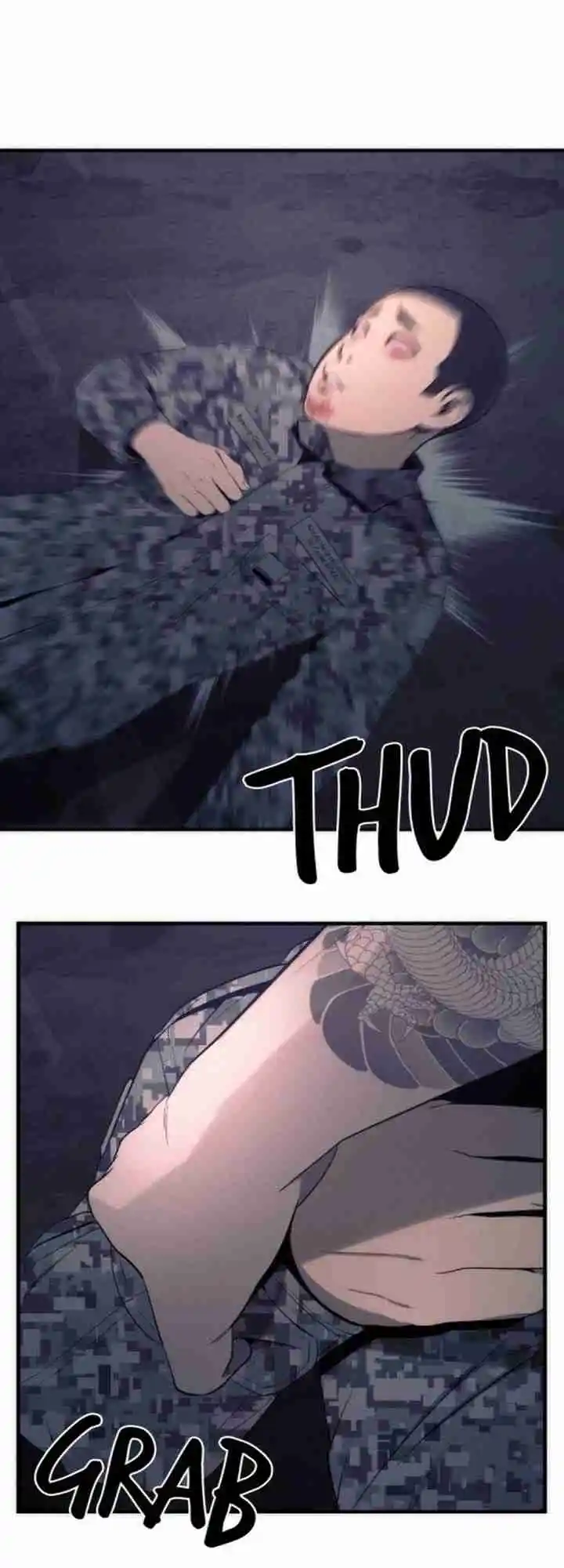 Read Survive to Revive (FR) Manga Online