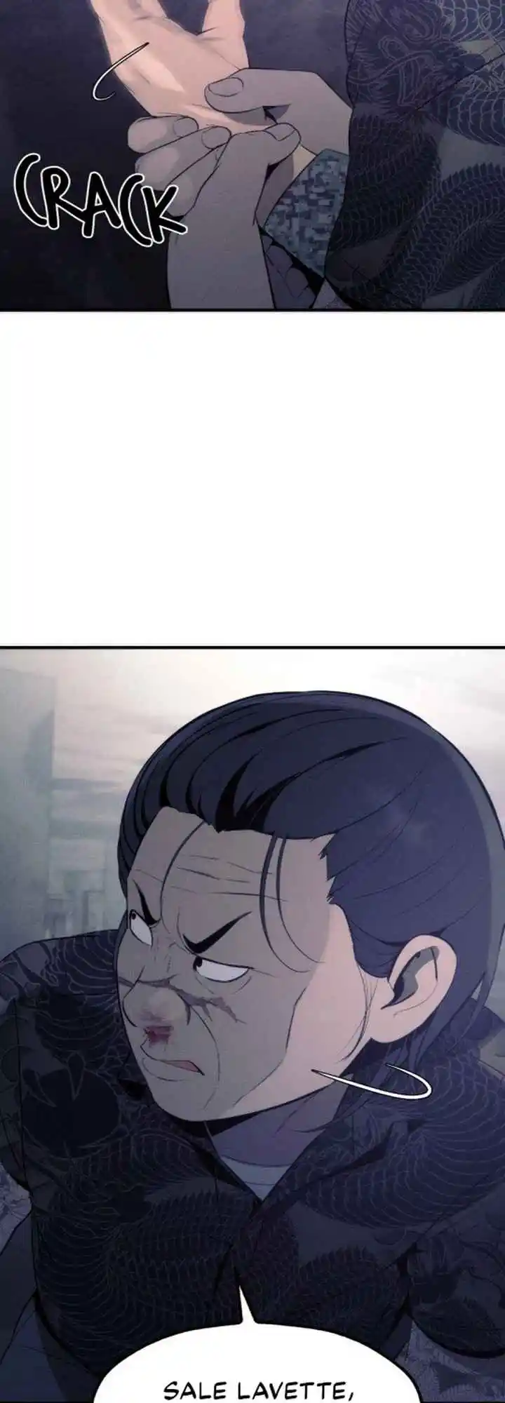 Read Survive to Revive (FR) Manga Online