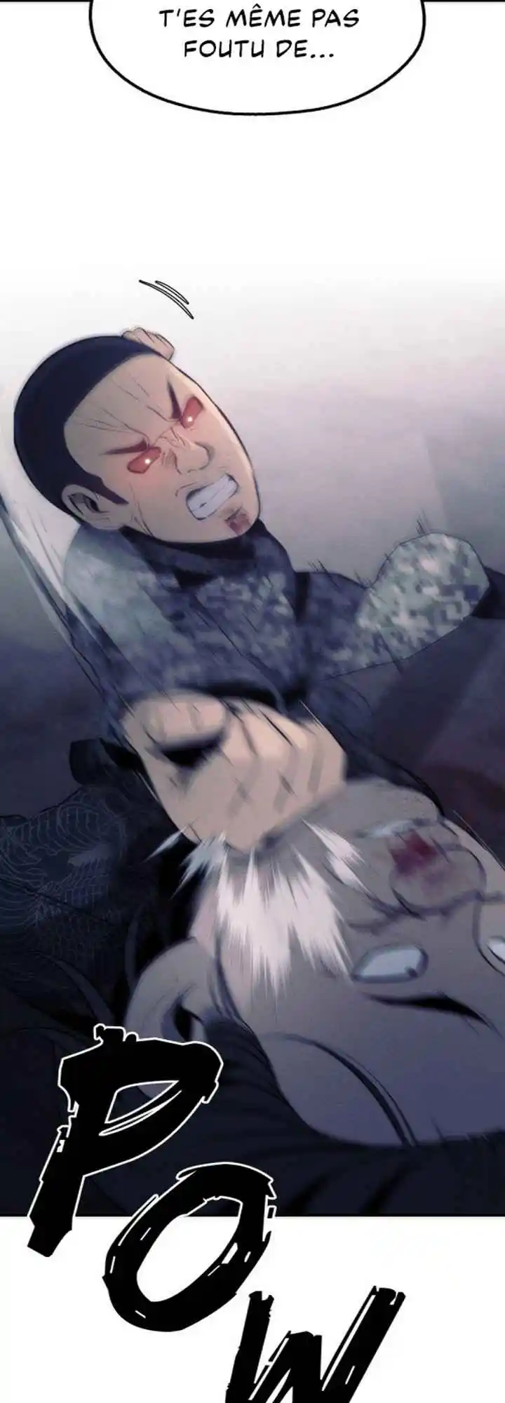 Read Survive to Revive (FR) Manga Online