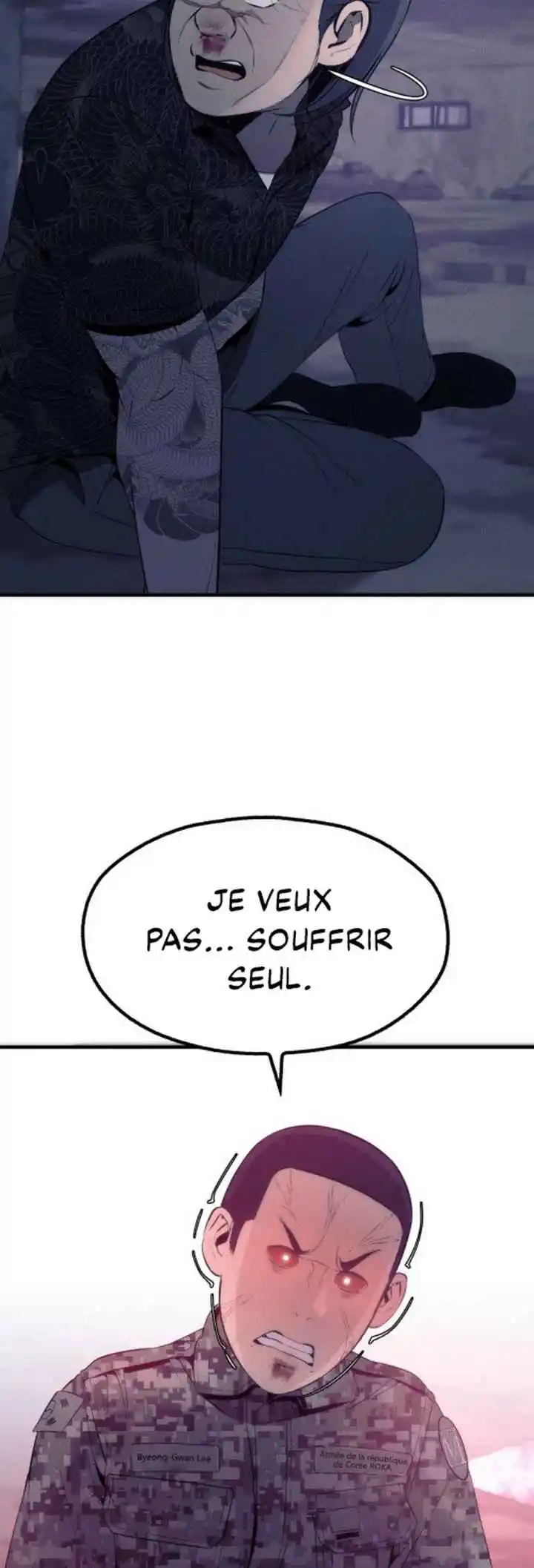 Read Survive to Revive (FR) Manga Online