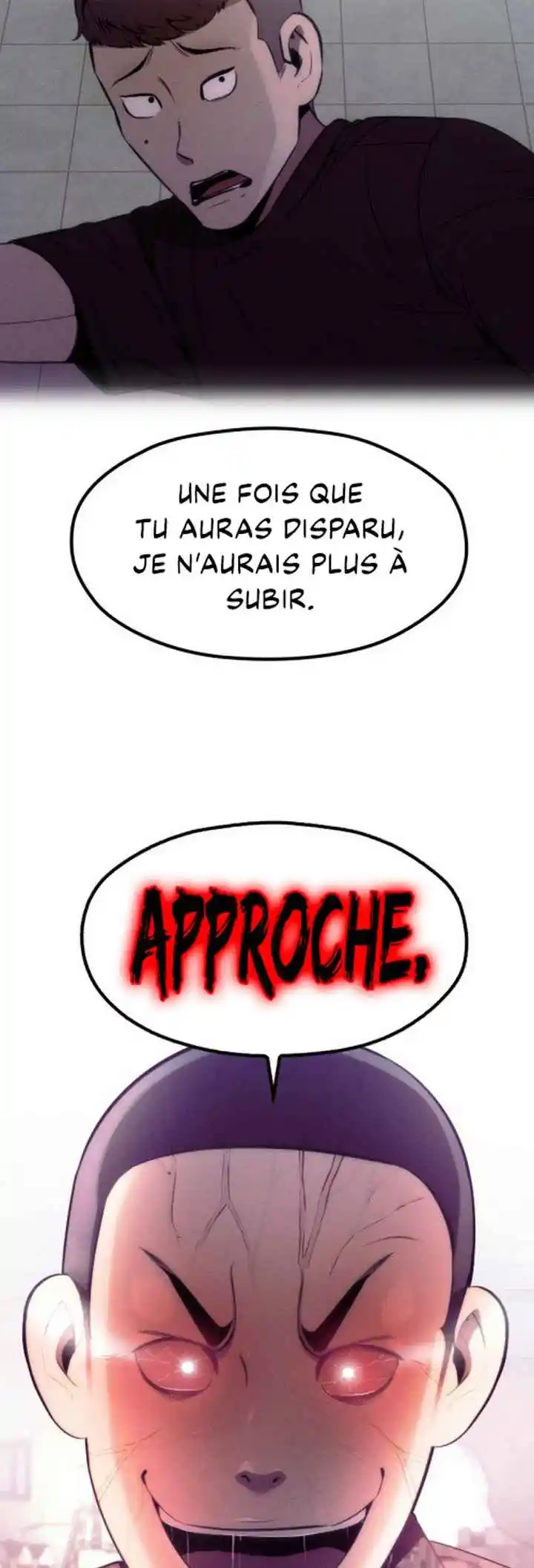 Read Survive to Revive (FR) Manga Online