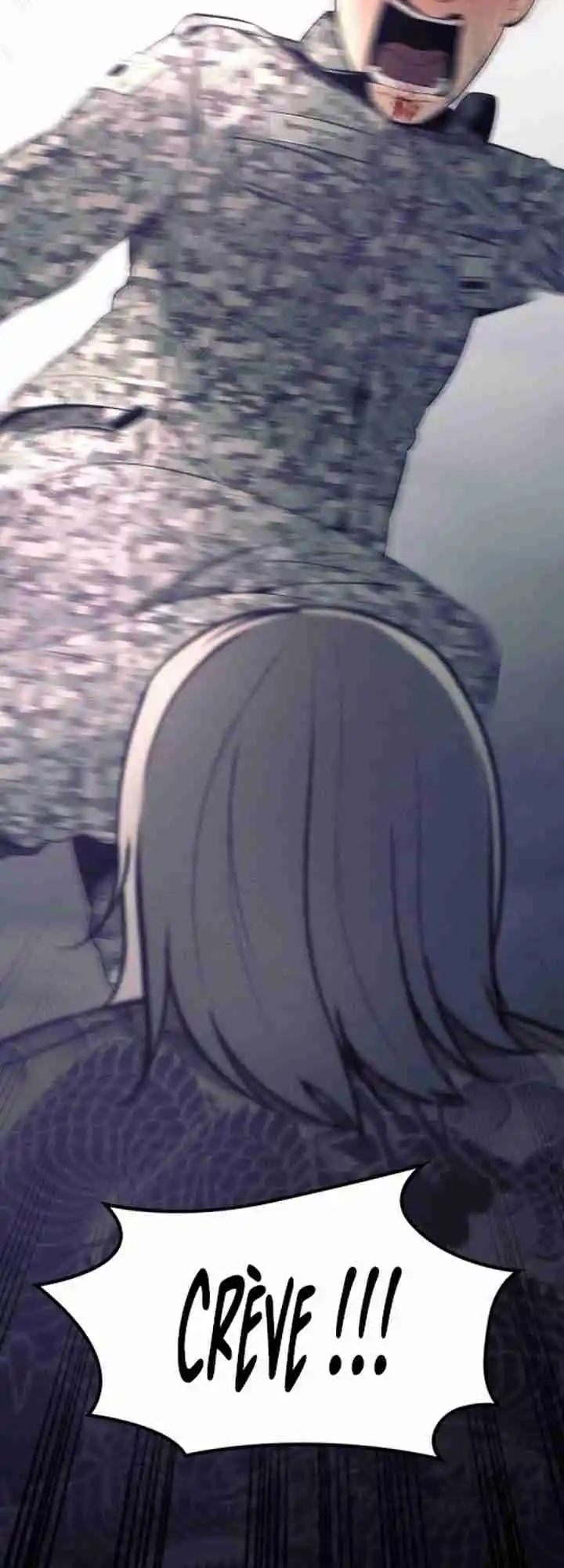 Read Survive to Revive (FR) Manga Online
