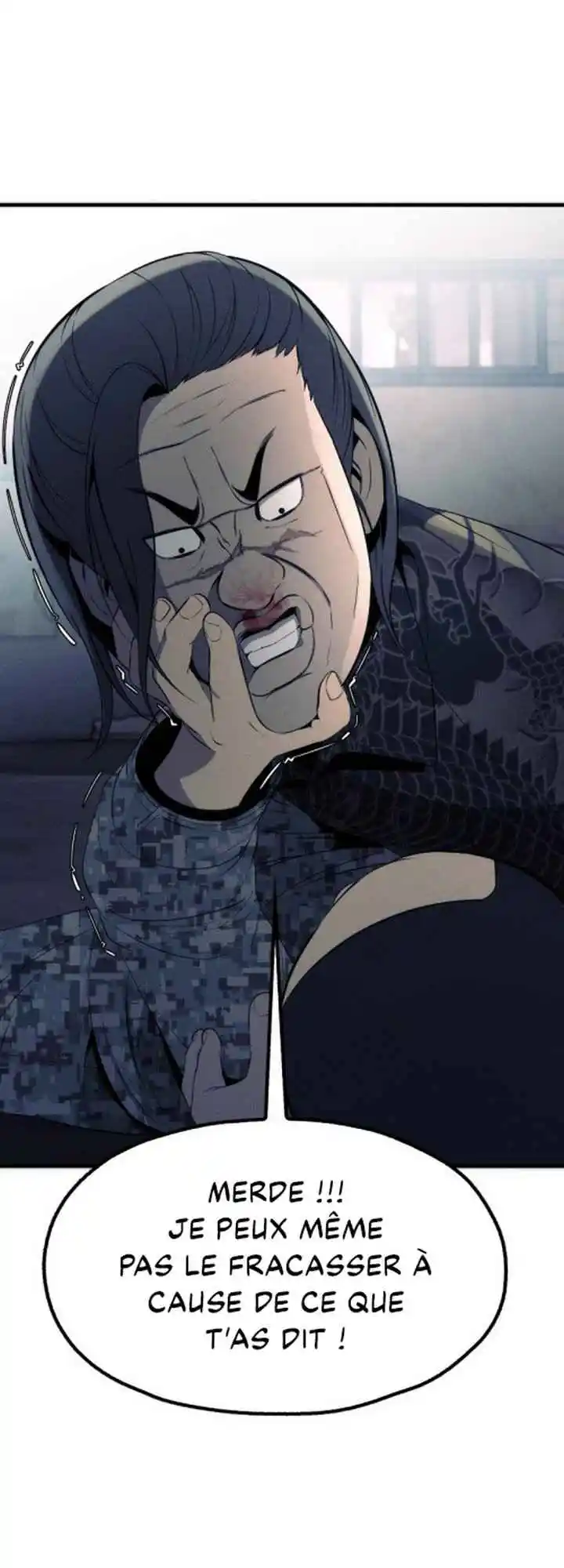 Read Survive to Revive (FR) Manga Online