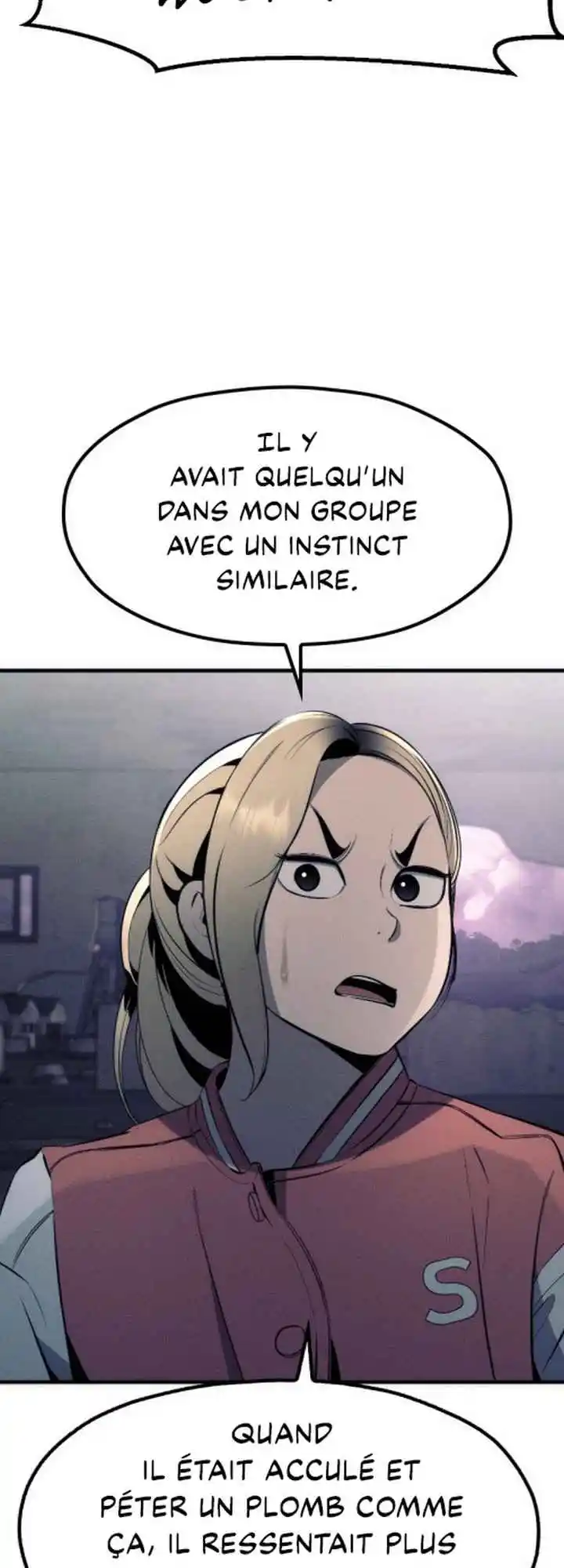 Read Survive to Revive (FR) Manga Online