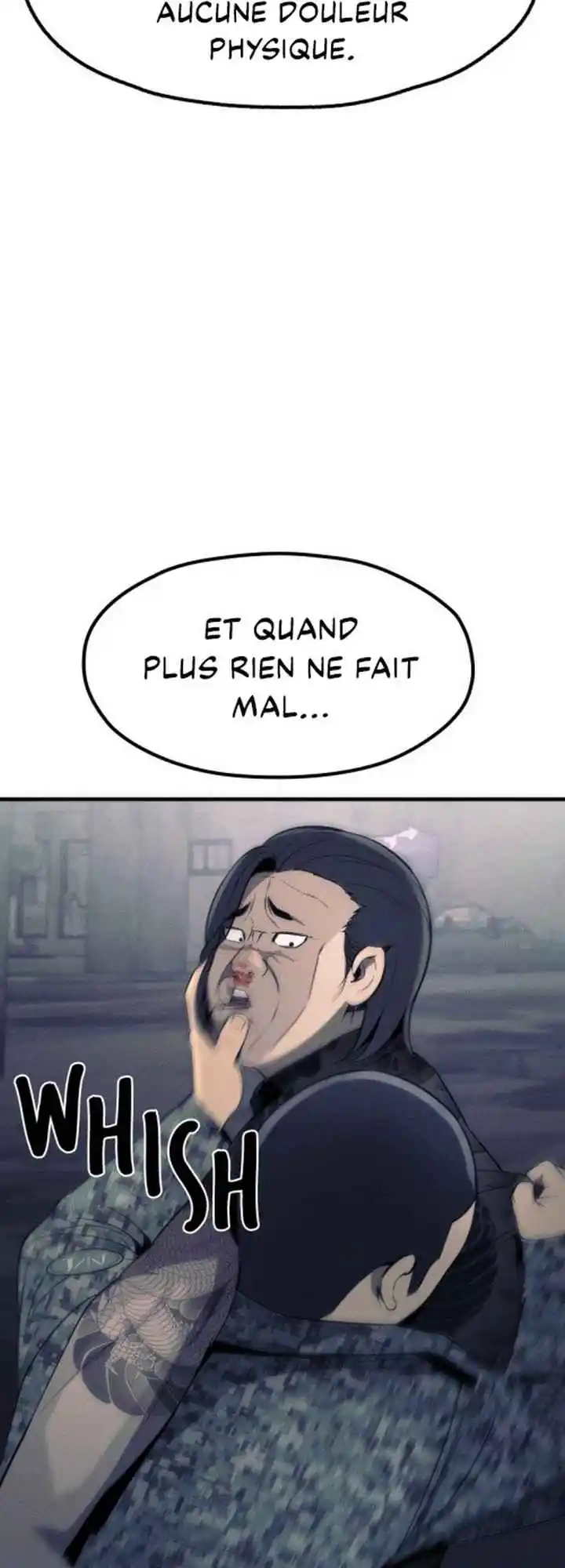 Read Survive to Revive (FR) Manga Online