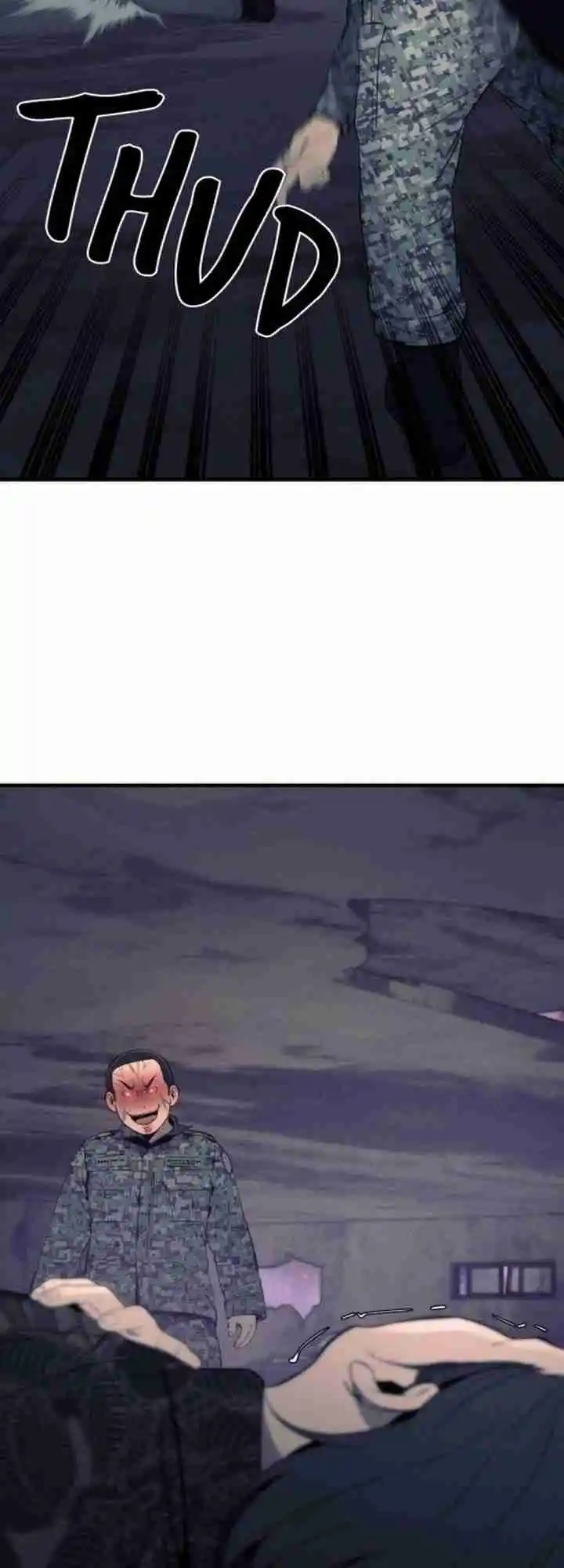 Read Survive to Revive (FR) Manga Online