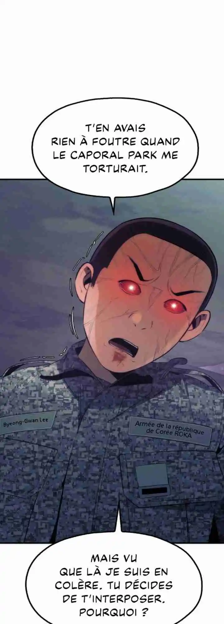Read Survive to Revive (FR) Manga Online
