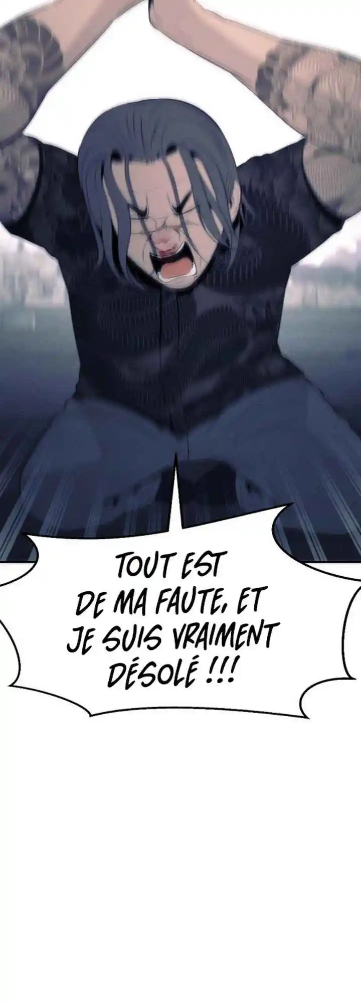 Read Survive to Revive (FR) Manga Online