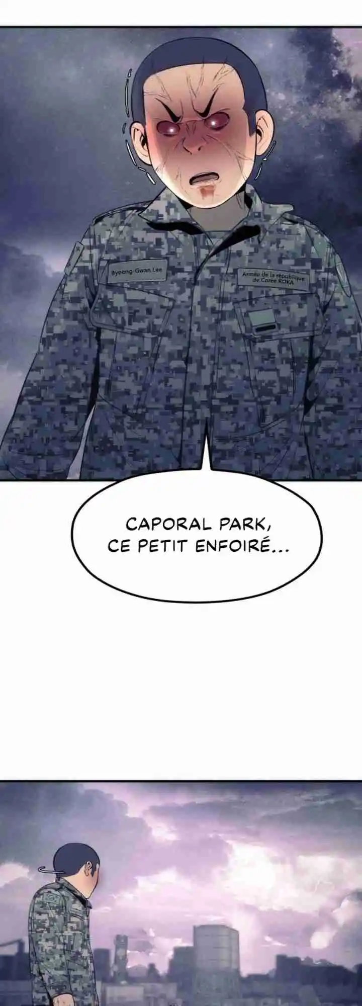Read Survive to Revive (FR) Manga Online