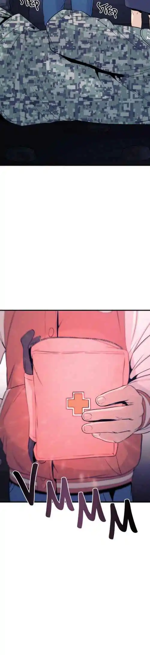 Read Survive to Revive (FR) Manga Online