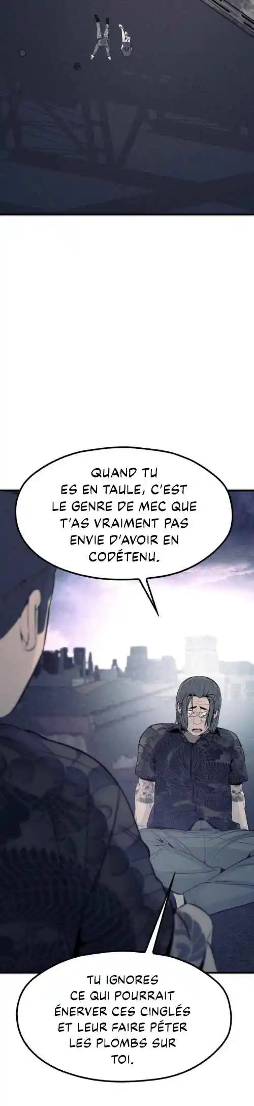 Read Survive to Revive (FR) Manga Online