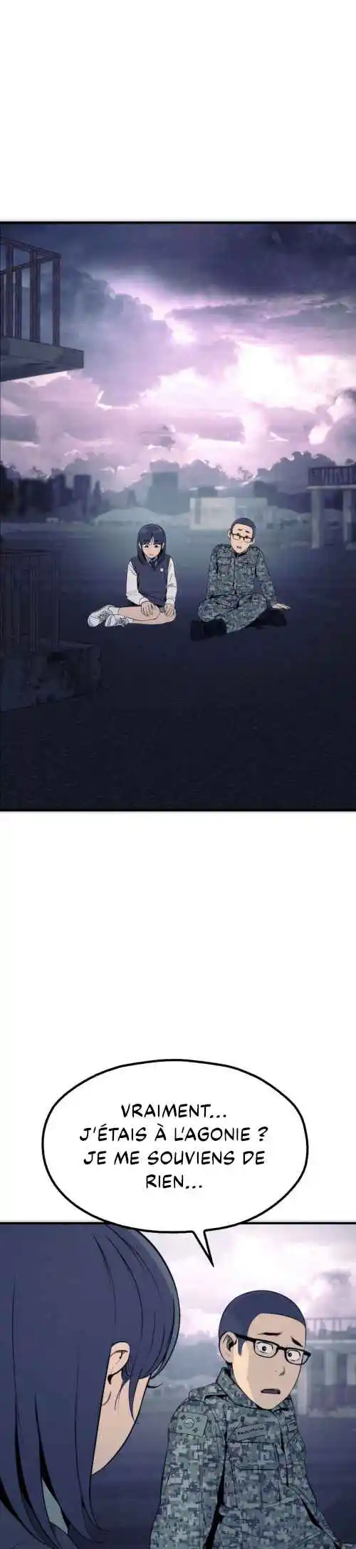 Read Survive to Revive (FR) Manga Online