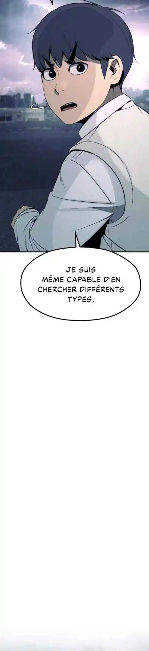 Read Survive to Revive (FR) Manga Online
