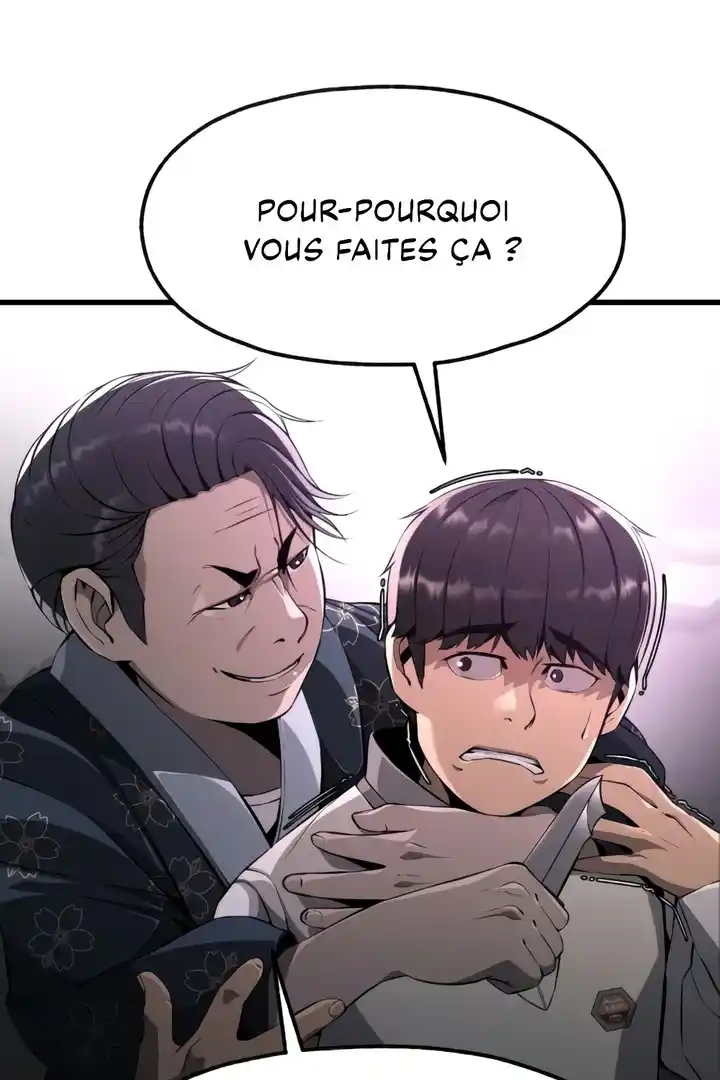Read Survive to Revive (FR) Manga Online