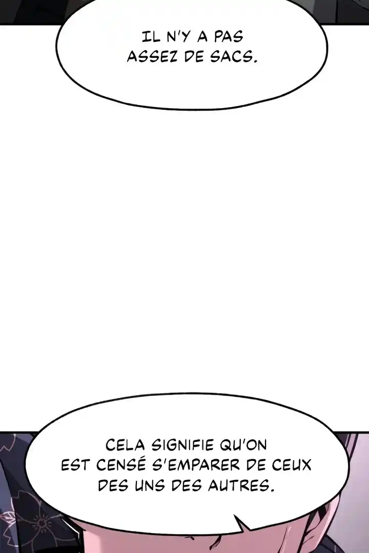Read Survive to Revive (FR) Manga Online