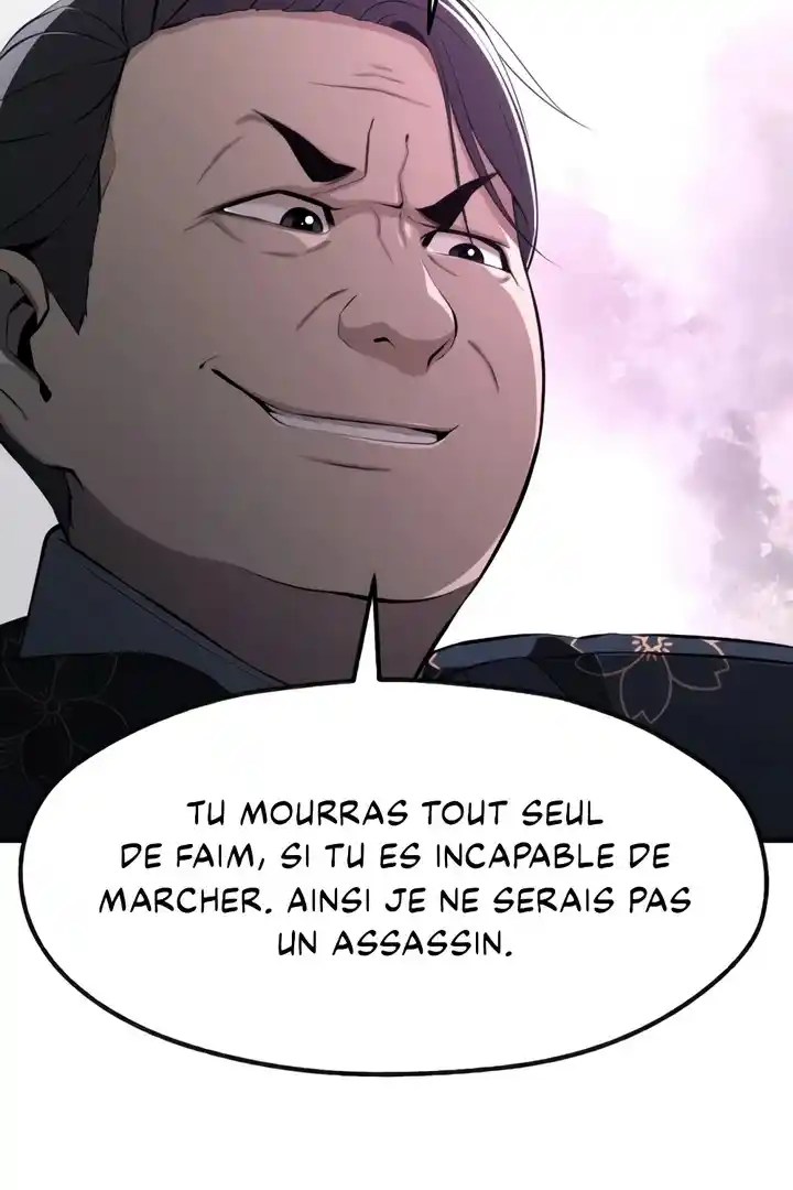 Read Survive to Revive (FR) Manga Online