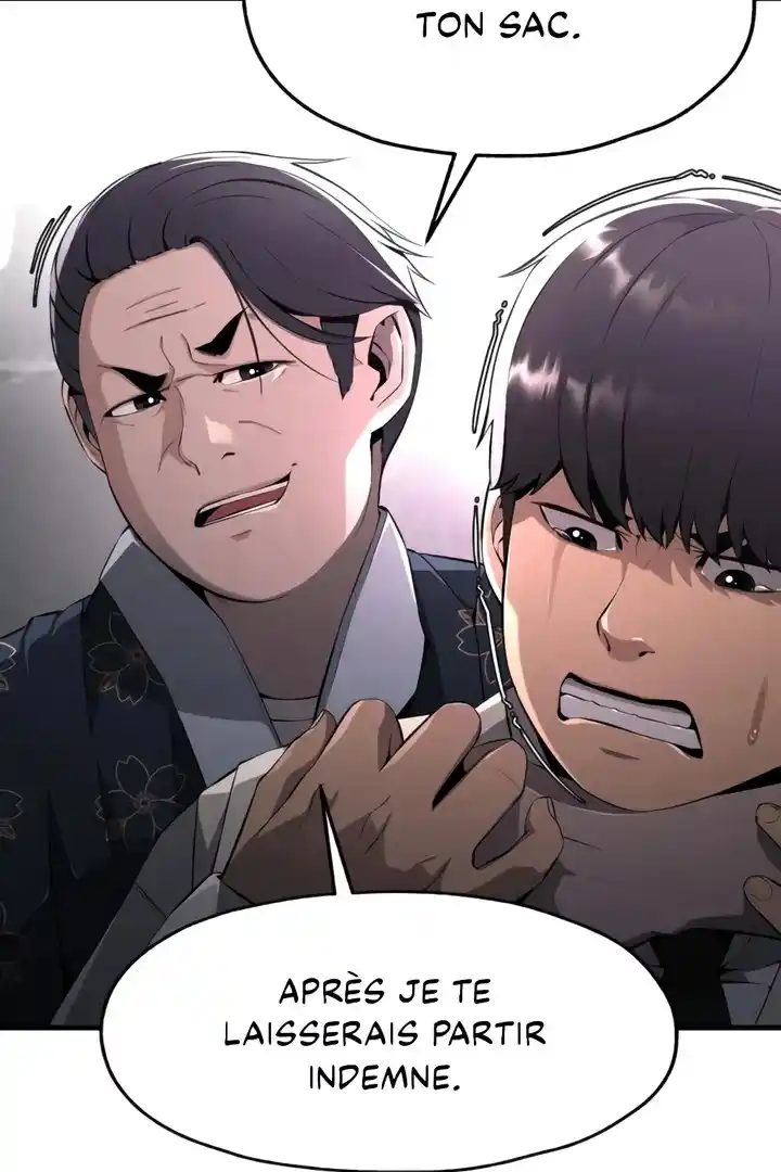 Read Survive to Revive (FR) Manga Online