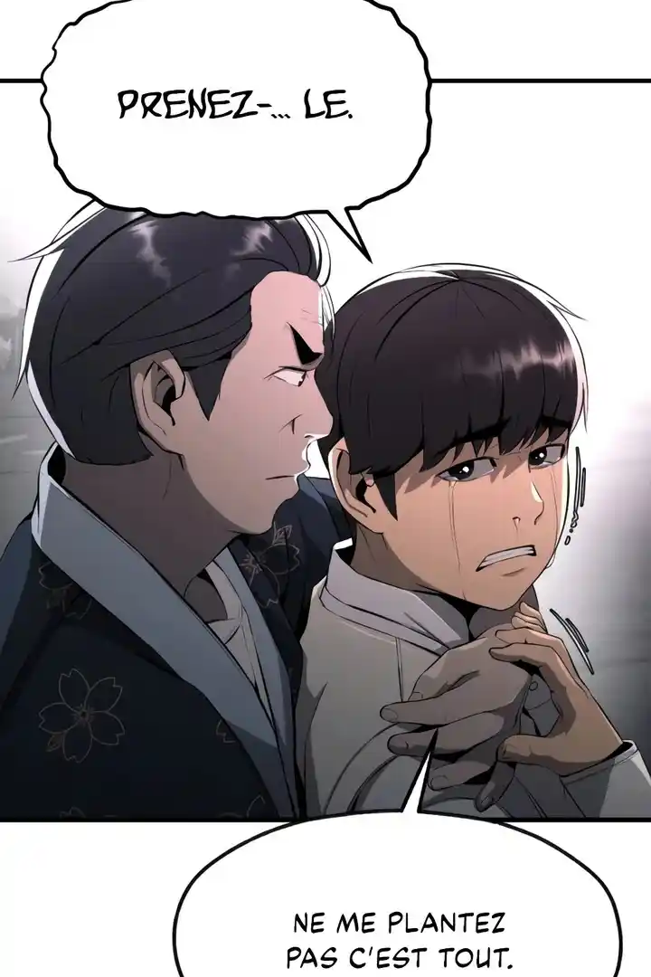 Read Survive to Revive (FR) Manga Online