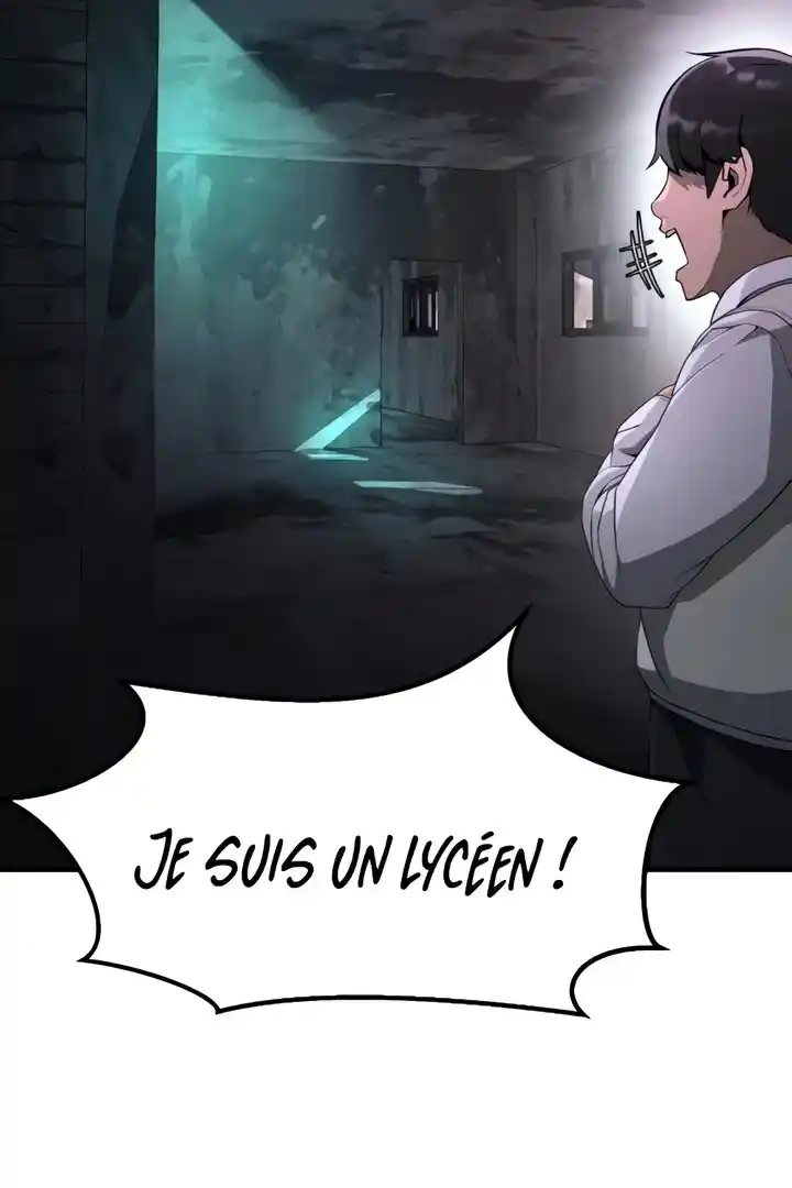 Read Survive to Revive (FR) Manga Online