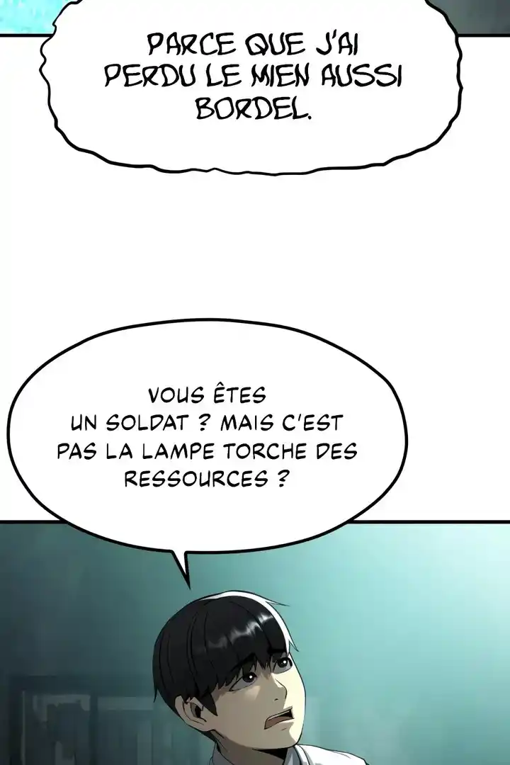 Read Survive to Revive (FR) Manga Online
