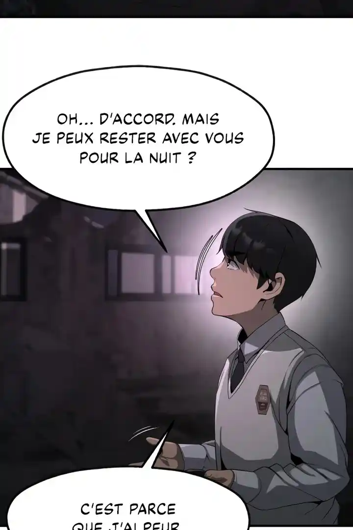 Read Survive to Revive (FR) Manga Online