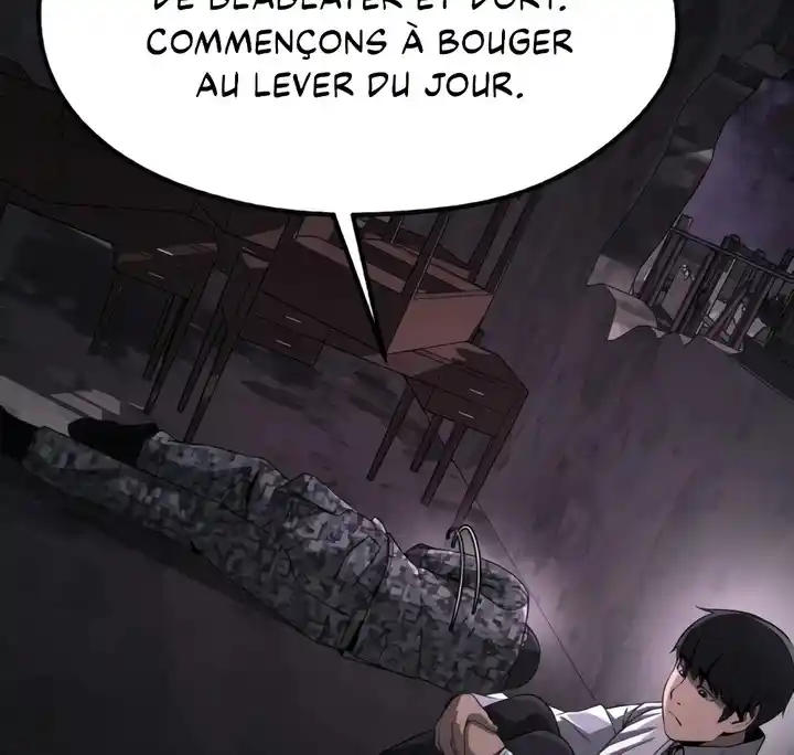 Read Survive to Revive (FR) Manga Online