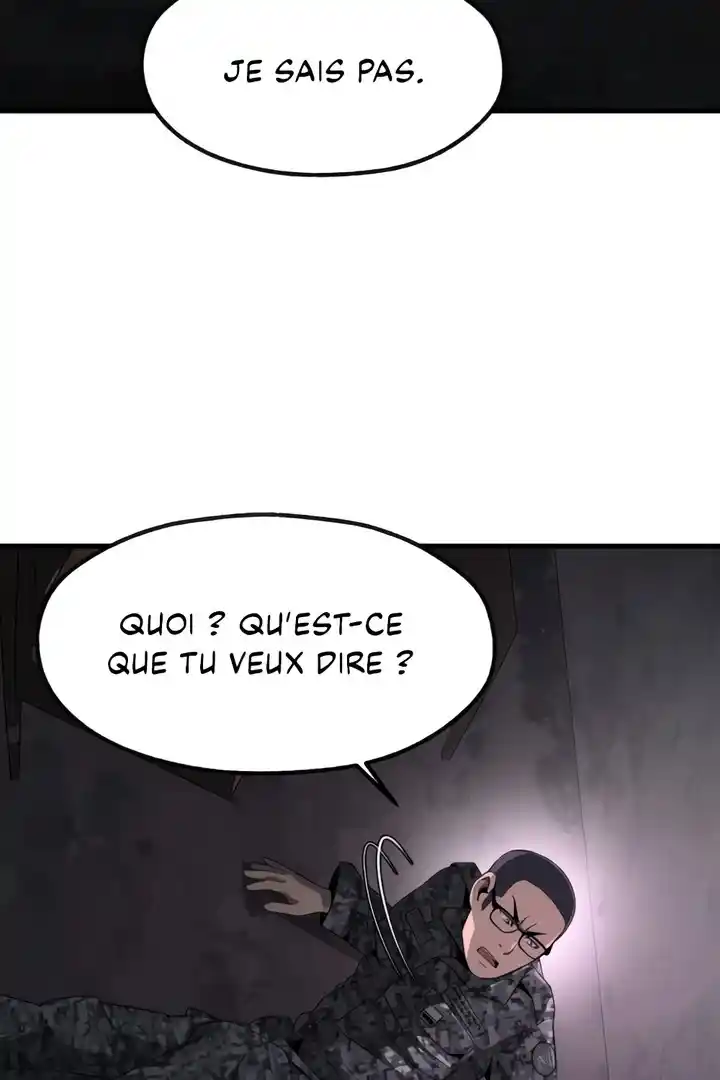 Read Survive to Revive (FR) Manga Online