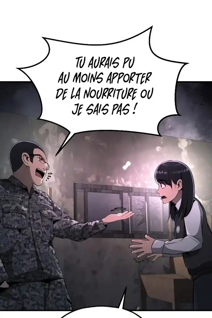 Read Survive to Revive (FR) Manga Online