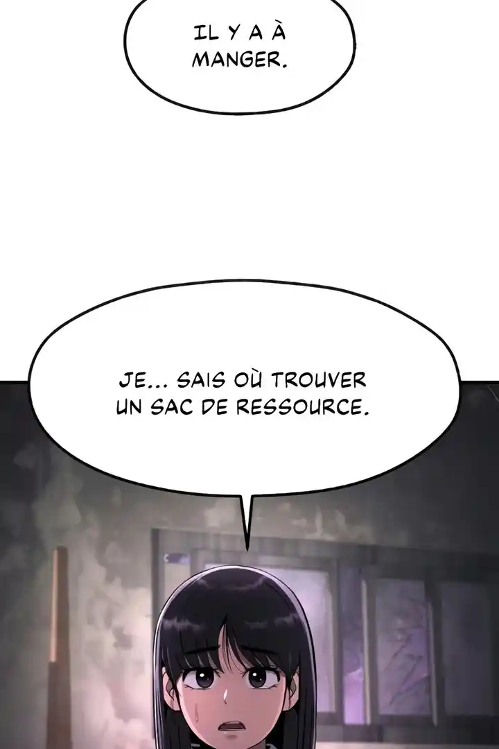 Read Survive to Revive (FR) Manga Online