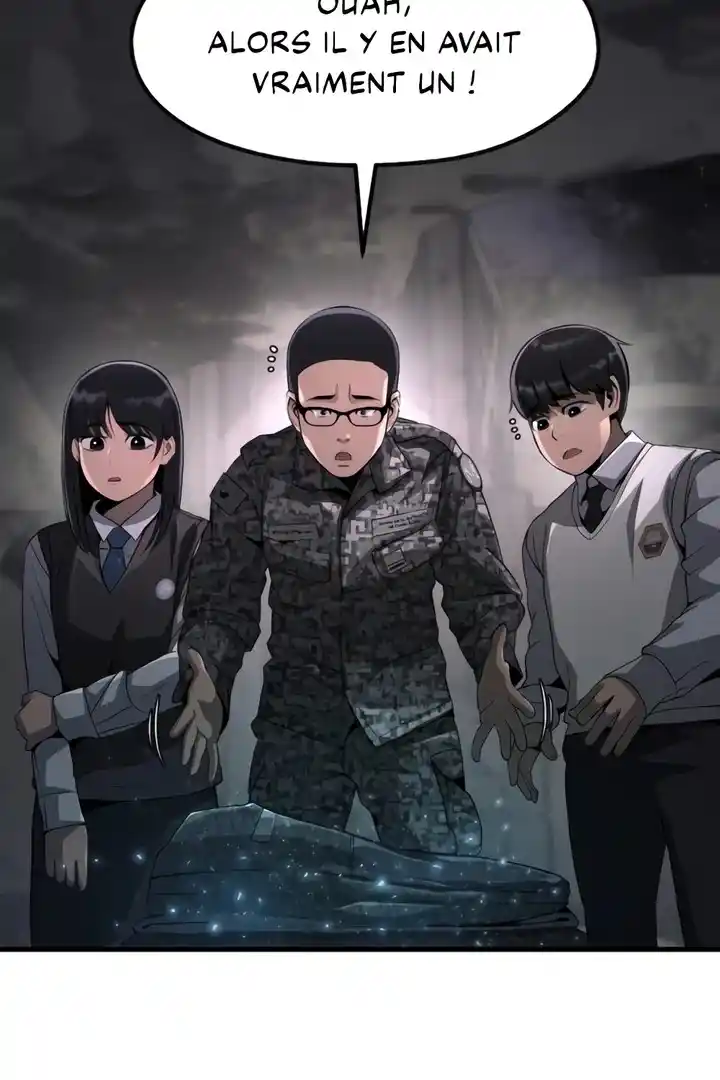 Read Survive to Revive (FR) Manga Online