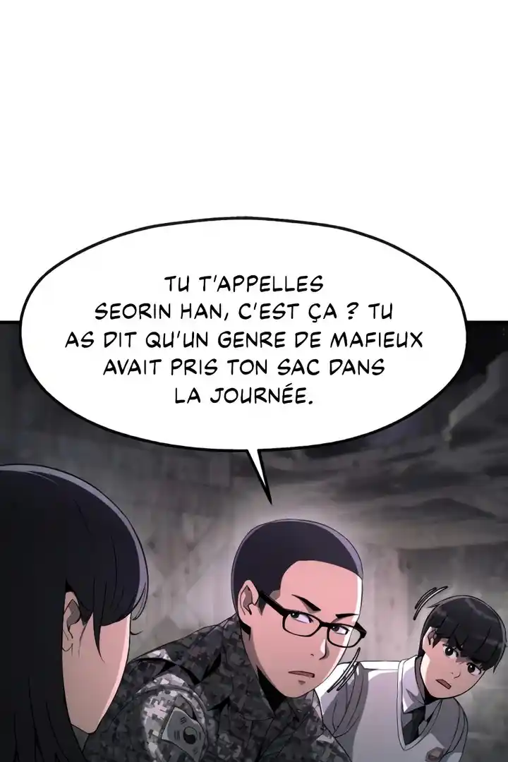 Read Survive to Revive (FR) Manga Online