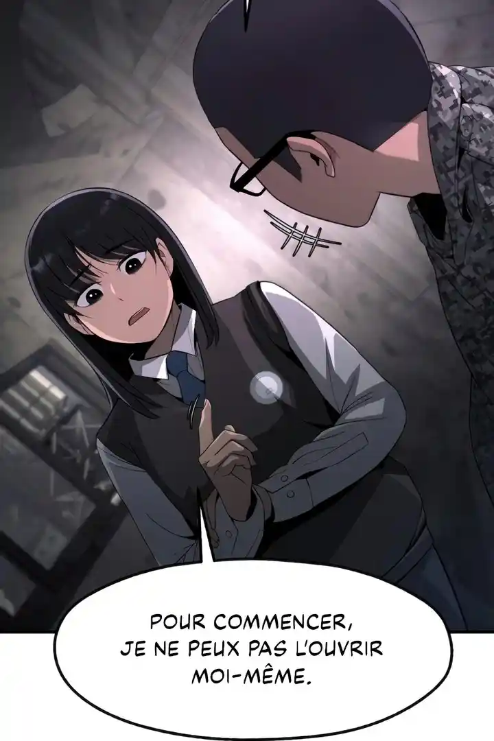 Read Survive to Revive (FR) Manga Online