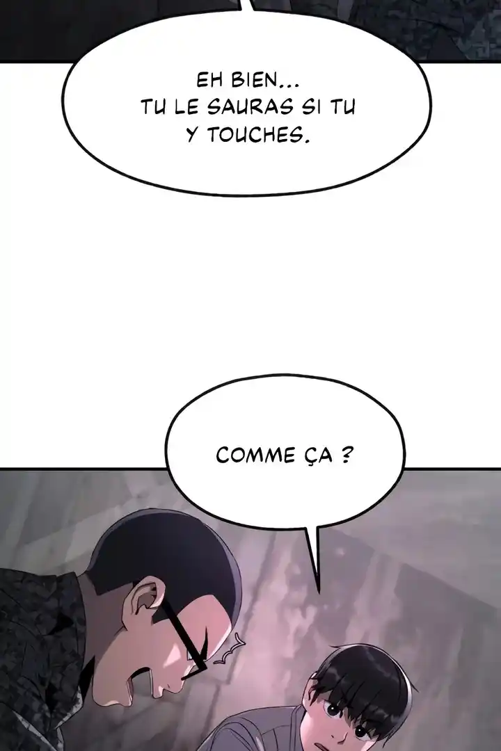 Read Survive to Revive (FR) Manga Online