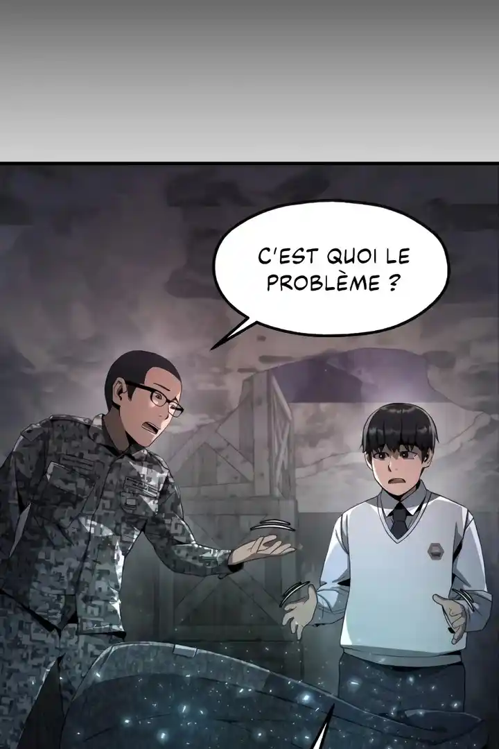Read Survive to Revive (FR) Manga Online