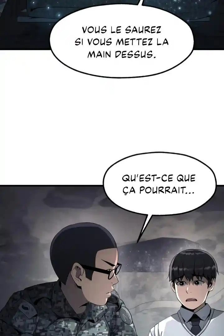 Read Survive to Revive (FR) Manga Online