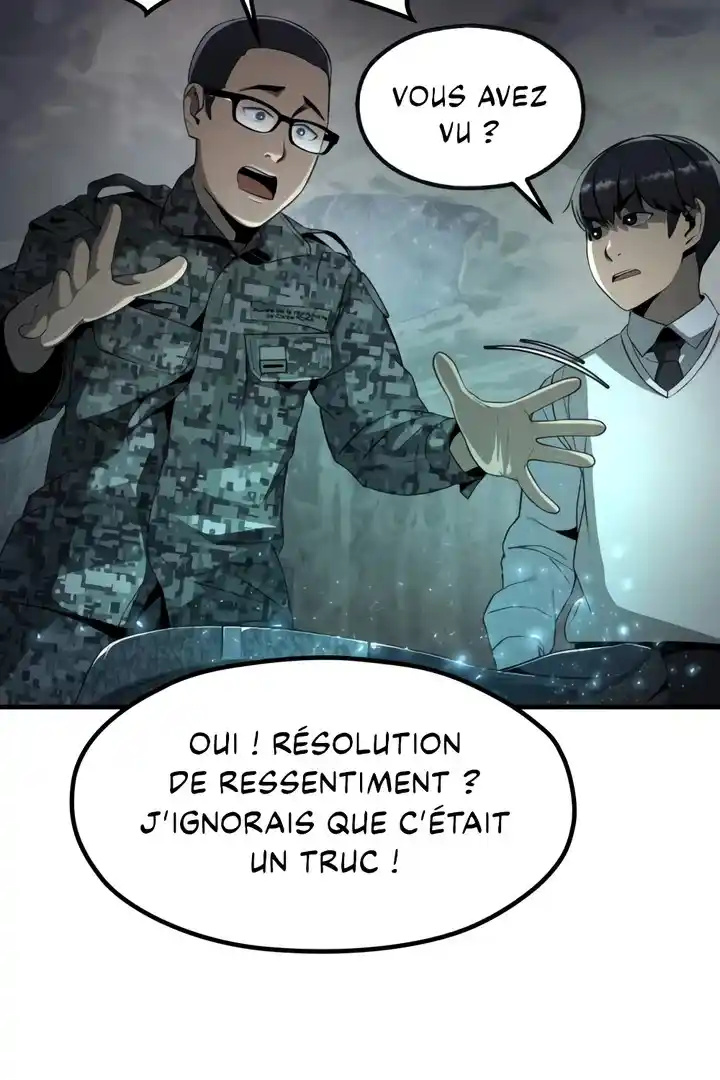 Read Survive to Revive (FR) Manga Online