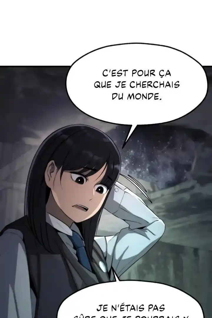 Read Survive to Revive (FR) Manga Online
