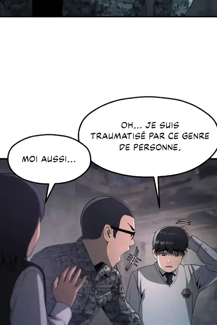 Read Survive to Revive (FR) Manga Online